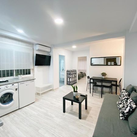 Gmc Turistics - La Casita De Atarazanas Málaga Exterior foto