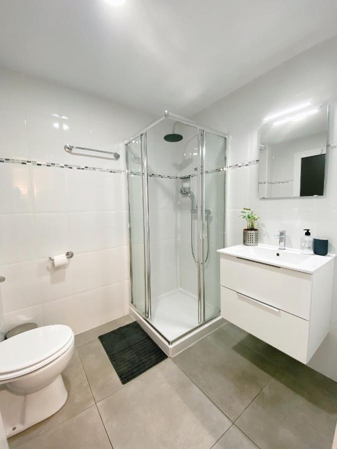 Gmc Turistics - La Casita De Atarazanas Málaga Exterior foto